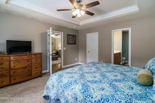 144 Edgewater Dr, Seven Lakes, NC 27376 - Photo 14