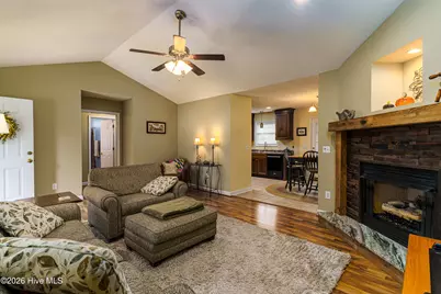 144 Edgewater Drive, Seven Lakes, NC 27376 - Photo 8