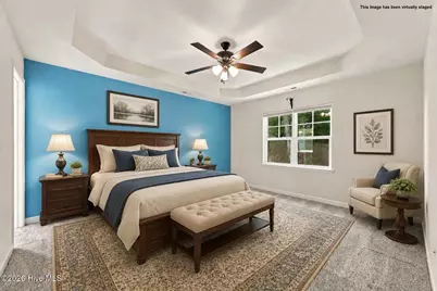 337 James Hedrick Court, Jacksonville, NC 28540 - Photo 10