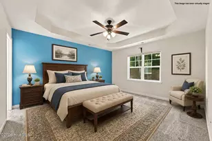 337 James Hedrick Ct, Jacksonville, NC 28540 - Photo 10