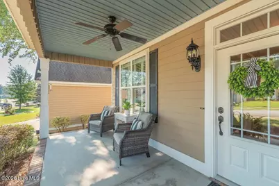 1112 Highmoor Lane, Evans, GA 30809 - Photo 6