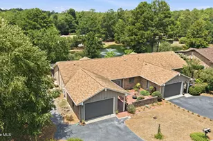 610 Redwood Dr, Southern Pines, NC 28387 - Photo 36