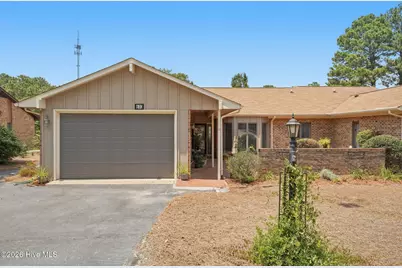 610 Redwood Drive, Southern Pines, NC 28387 - Photo 2
