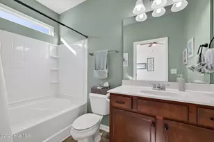106 S Rose Hill Dr, Clayton, NC 27520 - Photo 10