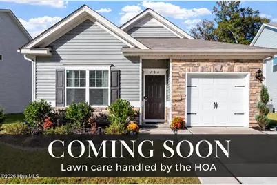 106 S Rose Hill Drive, Clayton, NC 27520 - Photo 1