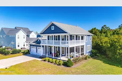 603 Trawler Place, Newport, NC 28570 - Photo 42