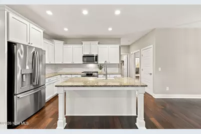 28 Bedford Circle, Pinehurst, NC 28374 - Photo 14