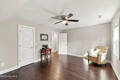 28 Bedford Circle, Pinehurst, NC 28374 - Photo 34