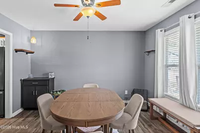 1202 Whispering Doe Drive, Wilmington, NC 28409 - Photo 16
