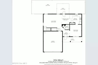 1202 Whispering Doe Drive, Wilmington, NC 28409 - Photo 56