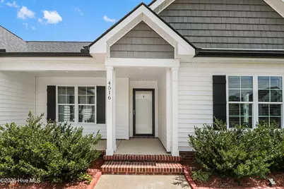 4516 Peabody Street W, Wilson, NC 27893 - Photo 6