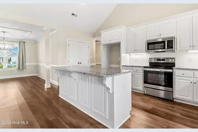 4516 Peabody Street W, Wilson, NC 27893 - Photo 22