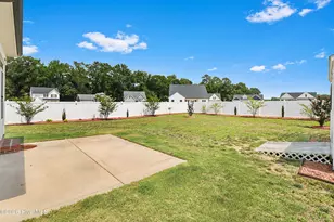 4516 Peabody St W, Wilson, NC 27893 - Photo 20