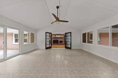 89 S Lakeshore Drive, Whispering Pines, NC 28327 - Photo 22