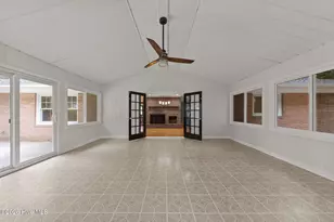 89 S Lakeshore Dr, Whispering Pines, NC 28327 - Photo 22