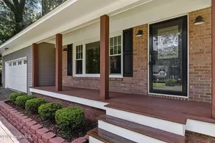 89 S Lakeshore Dr, Whispering Pines, NC 28327 - Photo 28