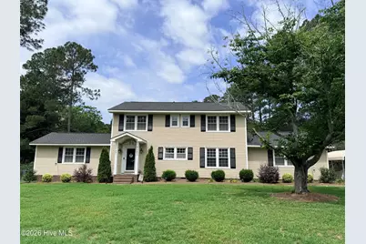 8081 Saint Andrews Drive, Laurinburg, NC 28352 - Photo 2