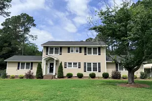 8081 St Andrews Dr, Laurinburg, NC 28352 - Photo 2