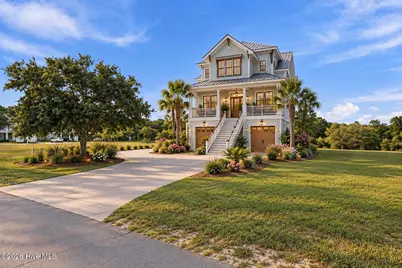 226 Cumberland Street, Newport, NC 28570 - Photo 6