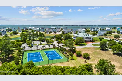 226 Cumberland Street, Newport, NC 28570 - Photo 22