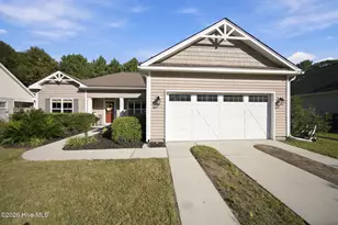 4490 Frying Pan Rd SE, Southport, NC 28461 - Photo 2