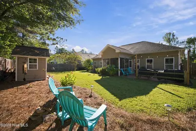 4490 Frying Pan Road SE, Southport, NC 28461 - Photo 46