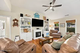 4490 Frying Pan Rd SE, Southport, NC 28461 - Photo 16