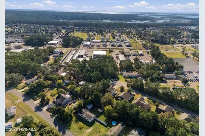 4490 Frying Pan Road SE, Southport, NC 28461 - Photo 8