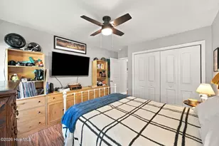 4490 Frying Pan Rd SE, Southport, NC 28461 - Photo 36