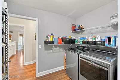 4490 Frying Pan Road SE, Southport, NC 28461 - Photo 26