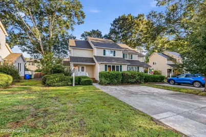 323 Wimbledon Court, Wilmington, NC 28412 - Photo 38