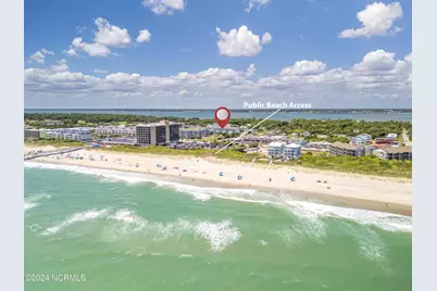 109 Knollwood Drive #G, Atlantic Beach, NC 28512 - Photo 38