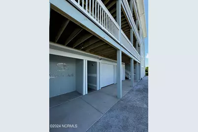109 Knollwood Drive #G, Atlantic Beach, NC 28512 - Photo 8