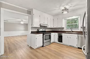 109 Hardee St, Greenville, NC 27858 - Photo 24