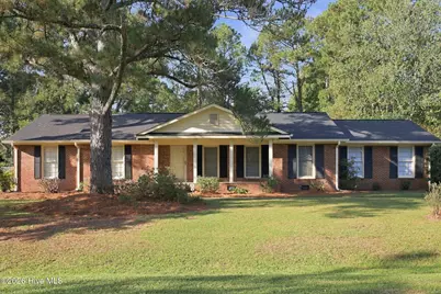 109 Hardee Street, Greenville, NC 27858 - Photo 1