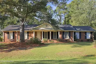 109 Hardee St, Greenville, NC 27858 - Photo 1