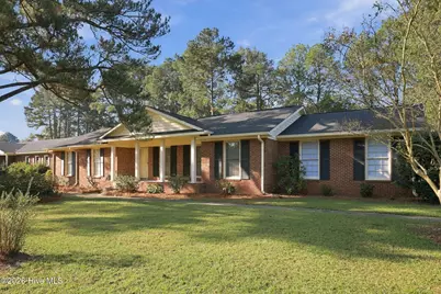 109 Hardee Street, Greenville, NC 27858 - Photo 4