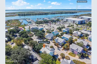 304 Marina View Drive, Southport, NC 28461 - Photo 34