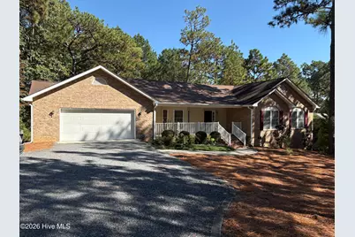 15 Sandpiper Drive, Whispering Pines, NC 28327 - Photo 52