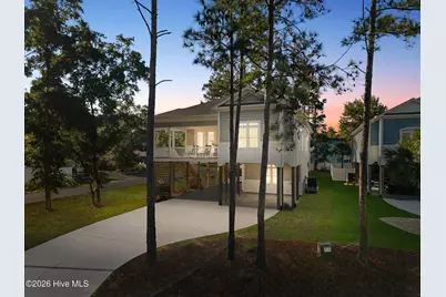 2201 W Yacht Drive, Oak Island, NC 28465 - Photo 2