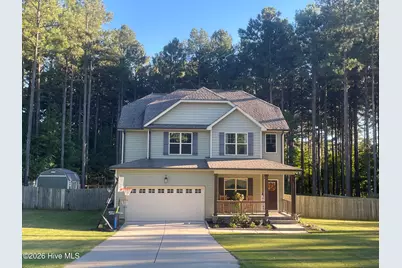 8281 US Highway 264A, Bailey, NC 27807 - Photo 1
