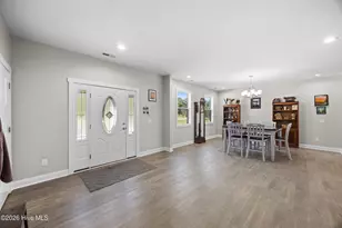 469 W Firetower Rd, Swansboro, NC 28584 - Photo 8
