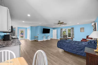 469 West Firetower Road, Swansboro, NC 28584 - Photo 48
