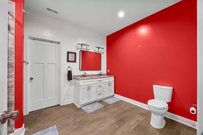 469 West Firetower Road, Swansboro, NC 28584 - Photo 18