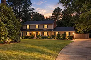 4626 Woodbridge Ct, Evans, GA 30809 - Photo 2