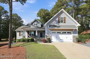 55 Cedar Wood Ct, Pinehurst, NC 28374 - Photo 1