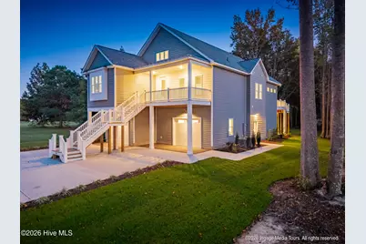 54 E Eagle View Lane Road, Blounts Creek, NC 27814 - Photo 1
