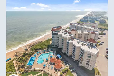 2000 New River Inlet Road #2206, North Topsail Beach, NC 28460 - Photo 58