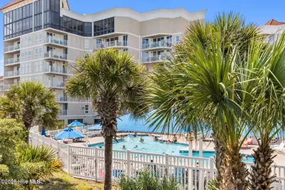 2000 New River Inlet Road #2206, North Topsail Beach, NC 28460 - Photo 48
