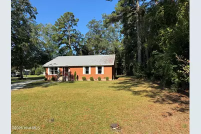 210 N First Avenue, New Bern, NC 28560 - Photo 26